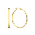 Pendientes Estela Vega | Oro