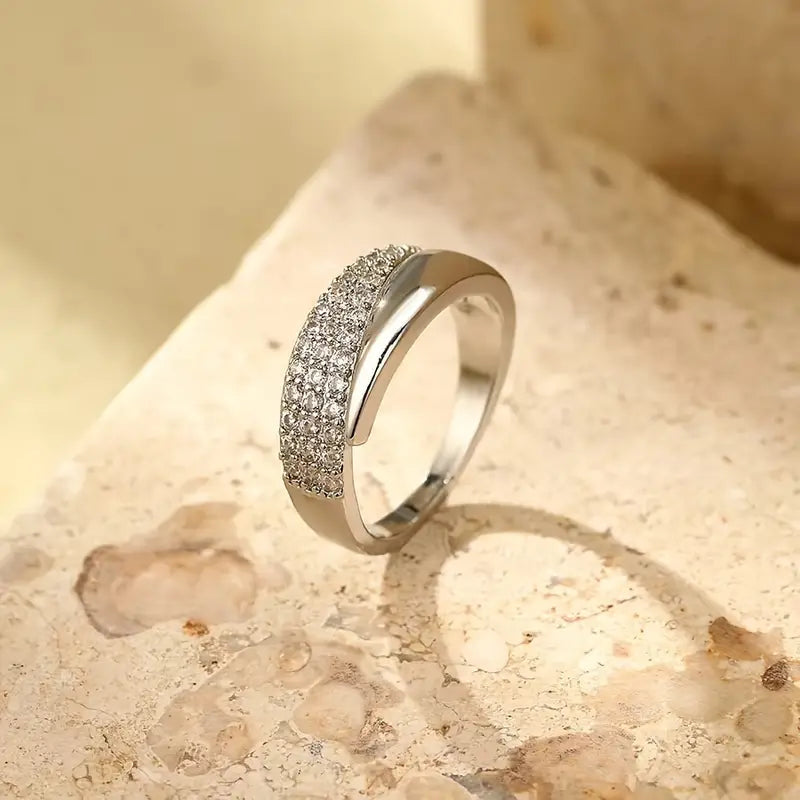 Leyna™ | Anillo del Paraíso
