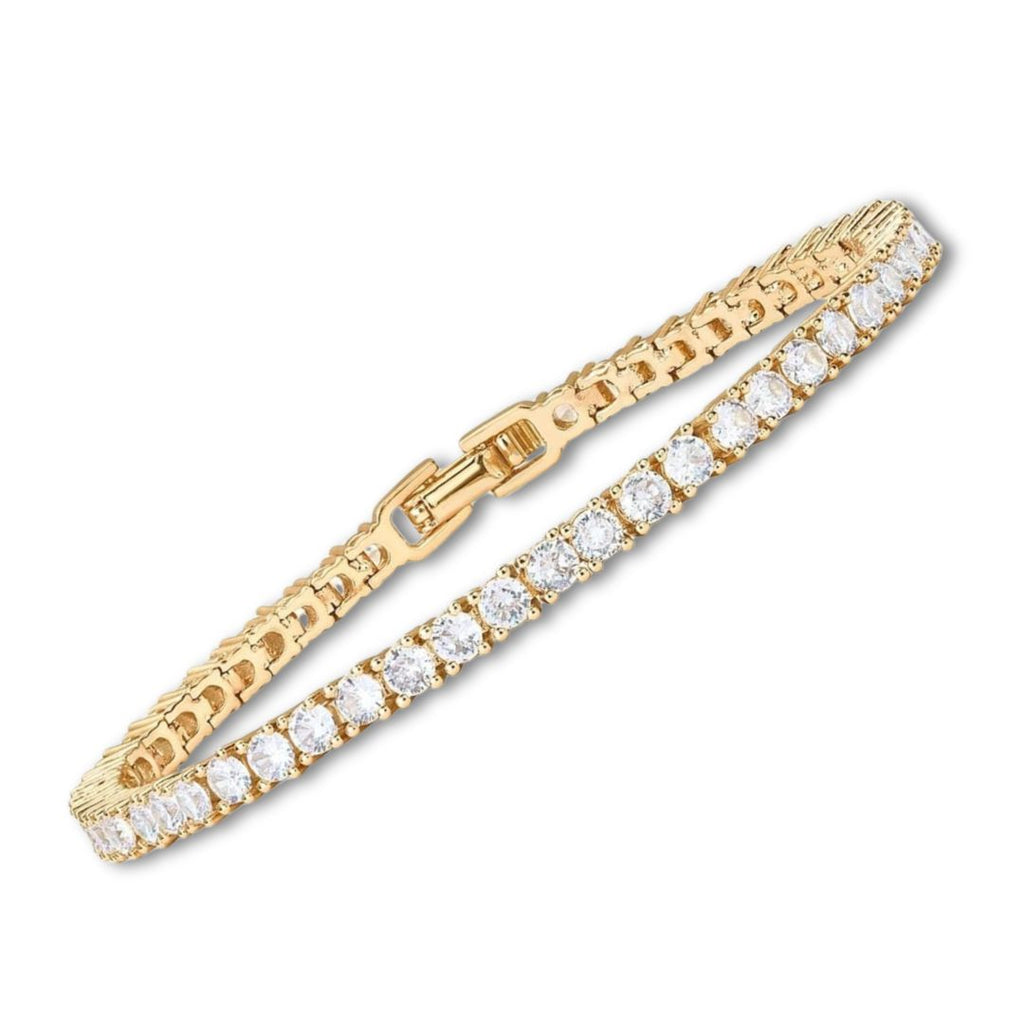 Elegante Armband Aurora | Goud