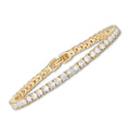 Elegante Armband Aurora | Goud