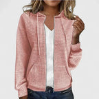 Lexis™ | Sudadera con cremallera