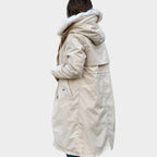 Maria™ | Chaqueta de otoño
