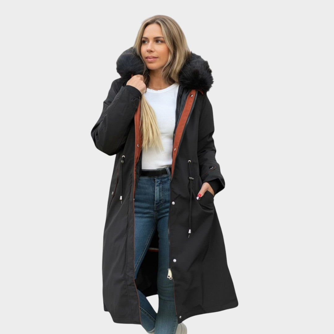 Maria™ | Chaqueta de otoño