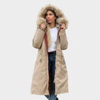 Maria™ | Chaqueta de otoño