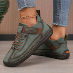 Mia | Zapatillas Ortopédicas Cómodas