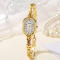 Alira Destino Horloge | Goud