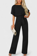 Evie Mono Chic de Silueta Fluida
