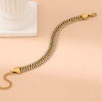 Pulsera Vela | Oro