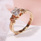 Anillo Lazo Real | Goud