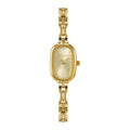 Celisse horloge | Goud
