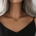 Kraag Unión | Goud