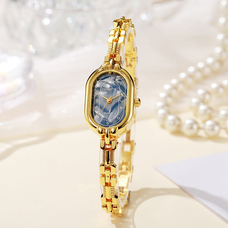 Reloj Alira Destino | Oro