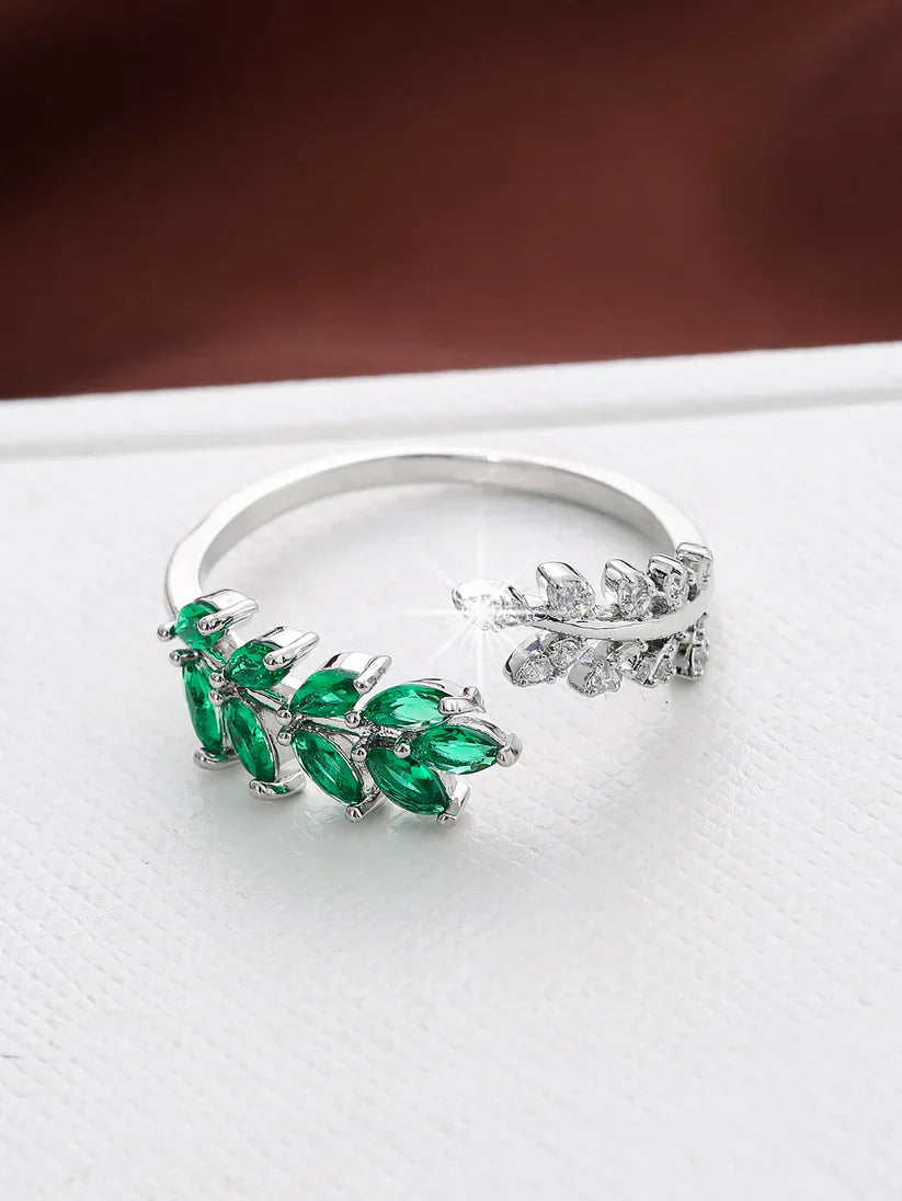 Vivara Witgouden Ring