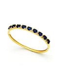 Roca Imperial-ring | Goud