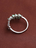 Vivara Witgouden Ring