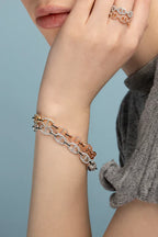 Isla Marina-armband | Goud