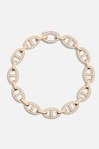 Isla Marina-armband | Goud