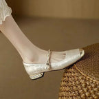Florinda™ | Bailarina Mary Jane