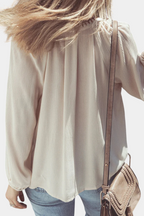Mercedes | Blusa Tierra