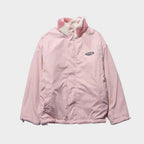Dianne™ | Chaqueta reversible con estampado de corazones y diseño cómodo