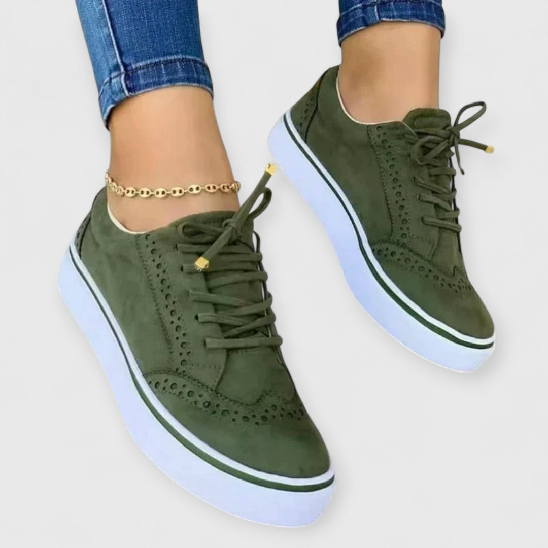 Avelina | Zapatillas