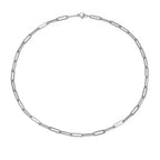 Collar Cadena Elegante | Oro