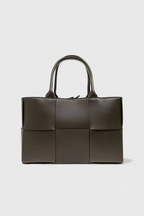 Bronte Bolso de Compras Woven