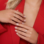 Savaya El Playa-ring | Goud