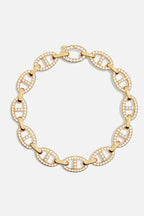 Isla Marina-armband | Goud