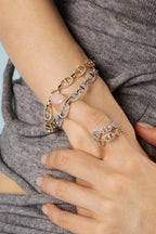 Isla Marina-armband | Goud