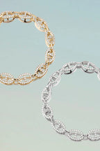 Isla Marina-armband | Goud