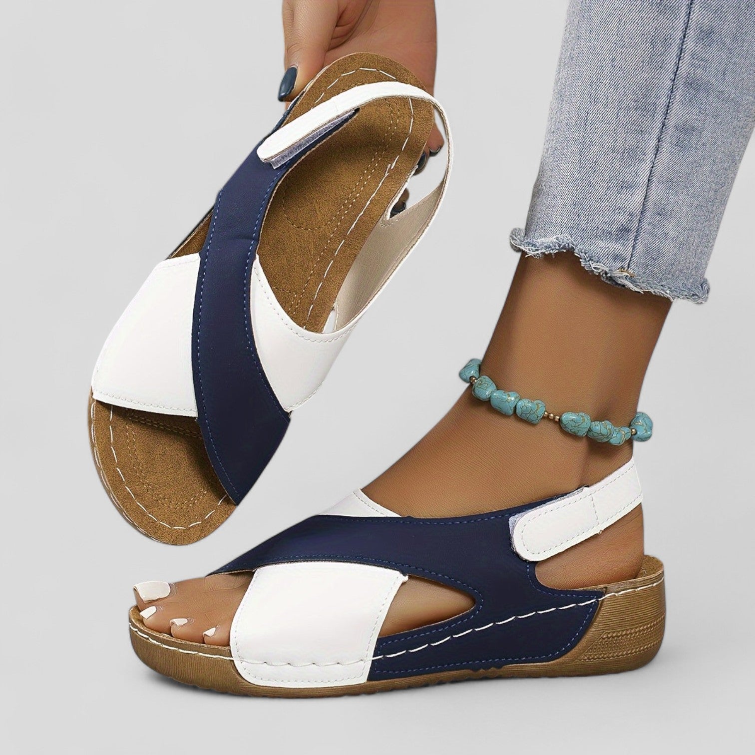 Jovita | Sandalias