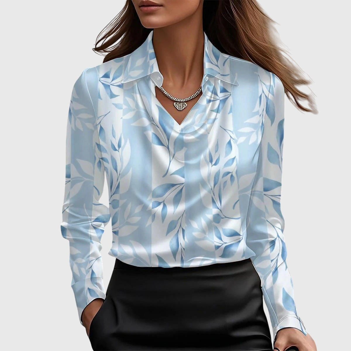 Graciela™ | Blusa elegante