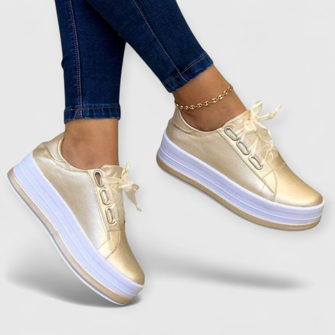 Yoleni | Zapatillas