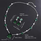 Set Joyería Valentina