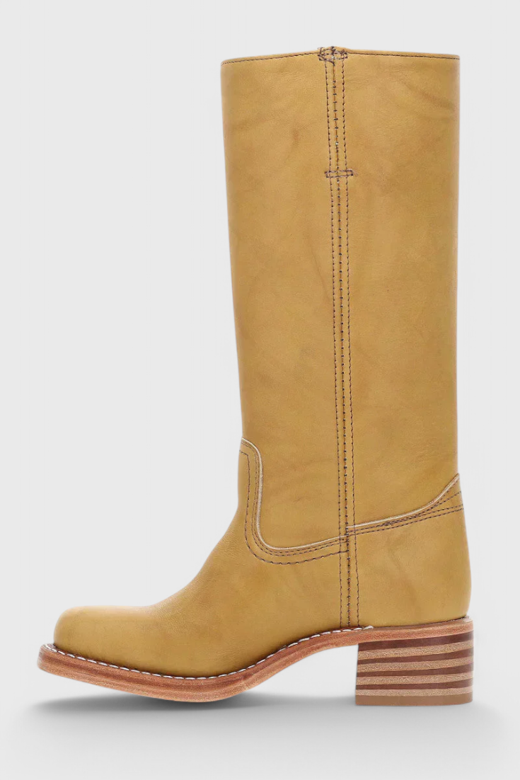 Grace Botas Clásicas Modernas para Uso en Todas las Temporadas