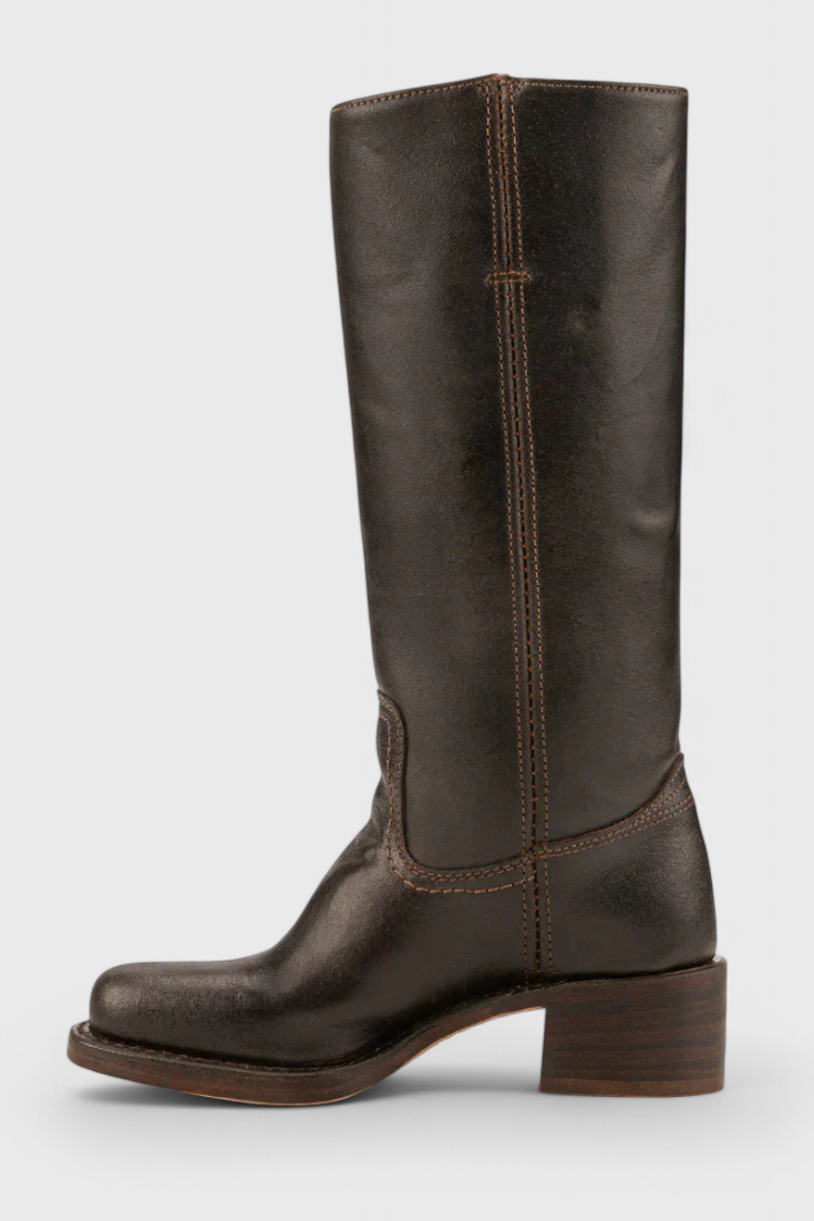 Grace Botas Clásicas Modernas para Uso en Todas las Temporadas