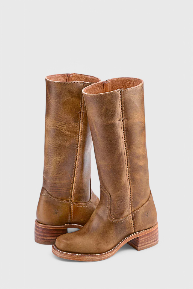 Grace Botas Clásicas Modernas para Uso en Todas las Temporadas
