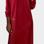 Claire™ | Vestido Confortable