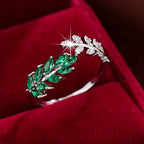 Vivara Witgouden Ring