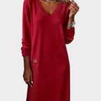 Claire™ | Vestido Confortable