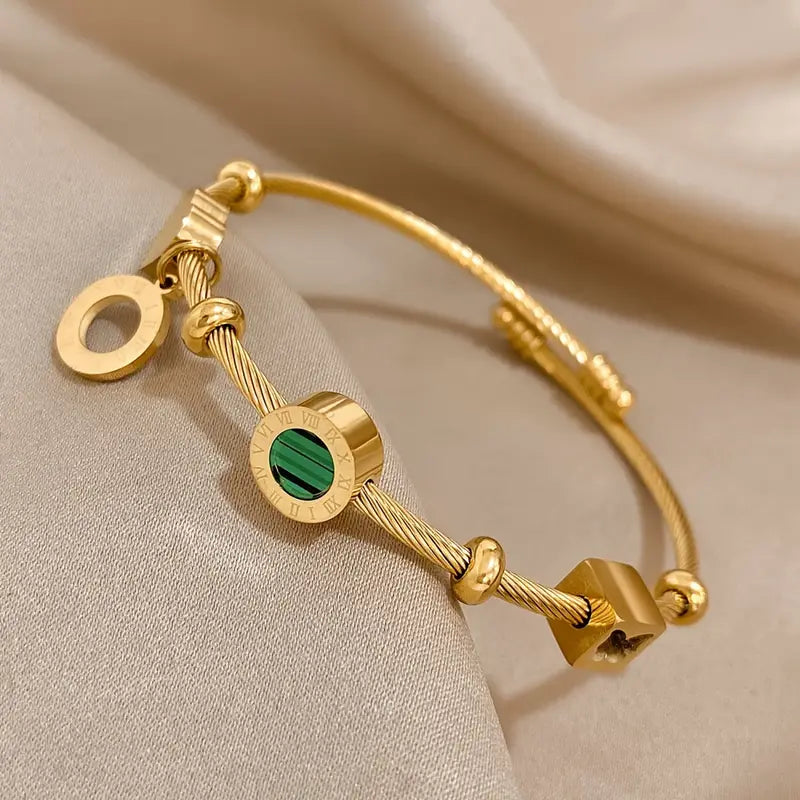 Arabella Gouden Armband