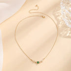 Serene Amira-ketting