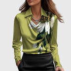 Graciela™ | Blusa elegante