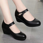Zaira™ | Tacones Elegantes