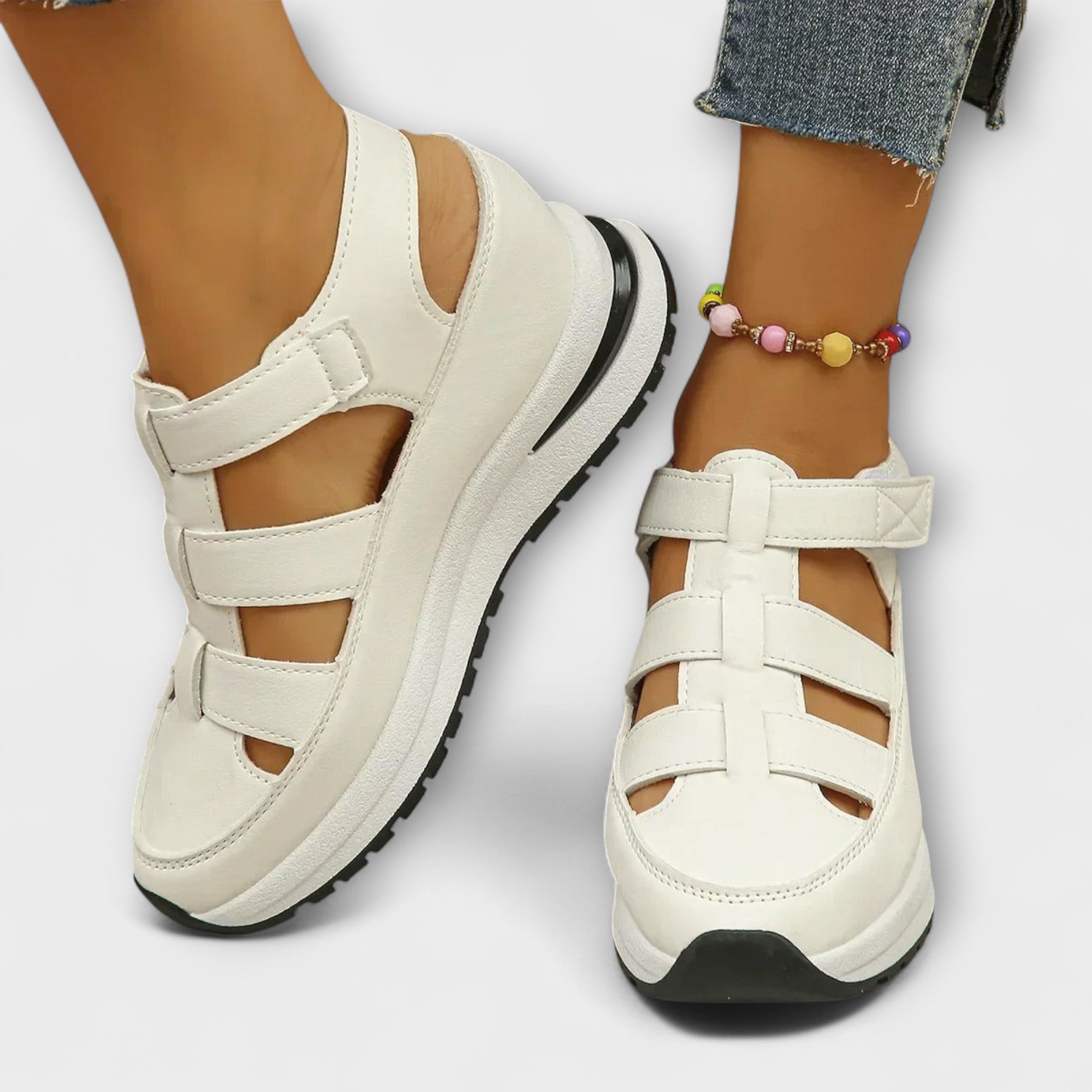 Emerina | Sandalias cómodas