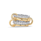 Set 'Anillos Unidos' | Goud