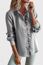 Lily | Blusa de Declaración Rebelde