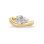 Anillo Promesa del Mar | Goud