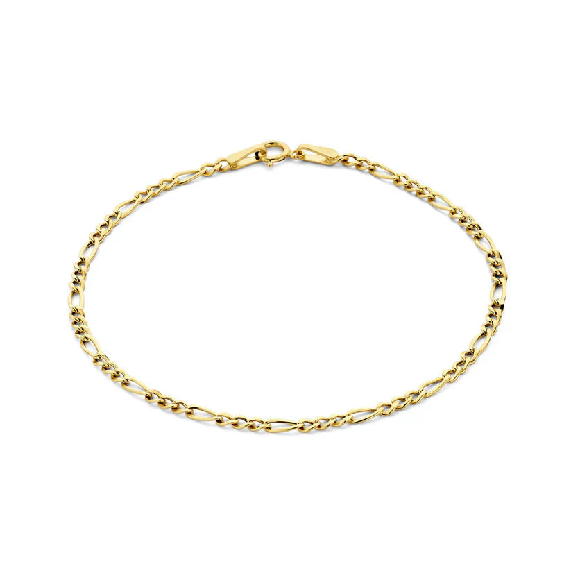 Pulsera Carmela Reina | Oro